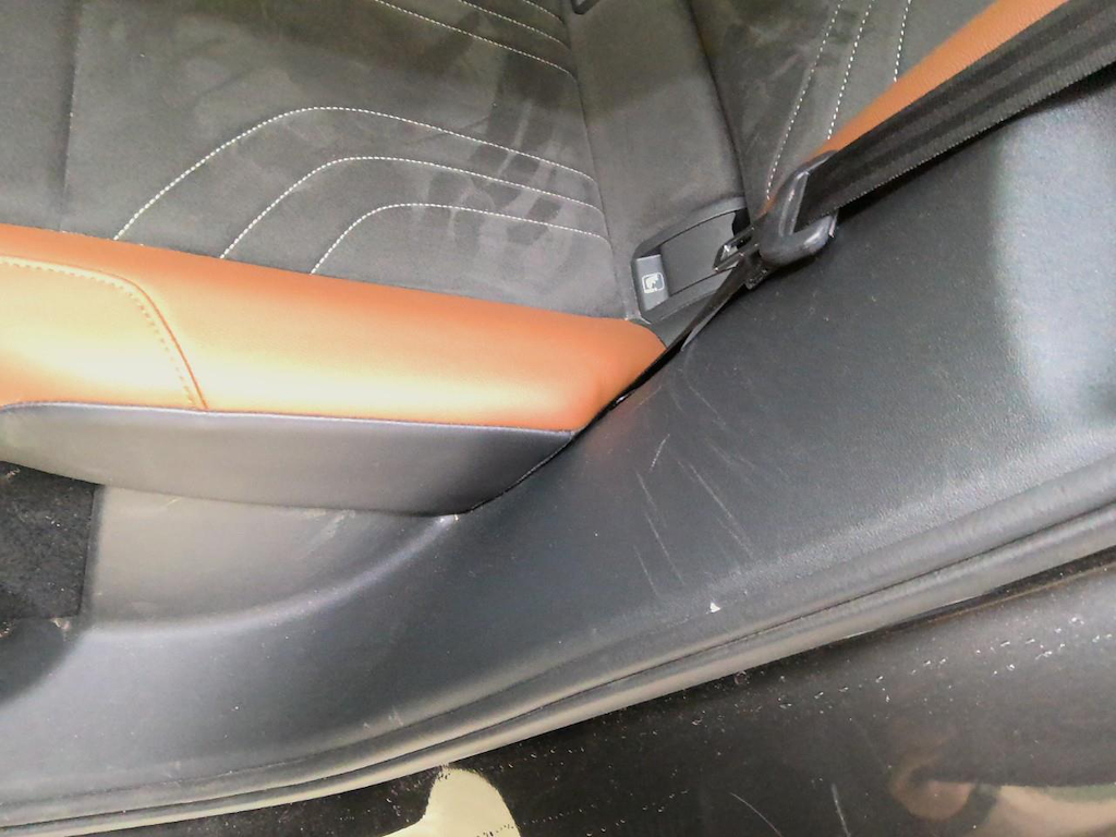 Foto 30 van Volkswagen ID.4