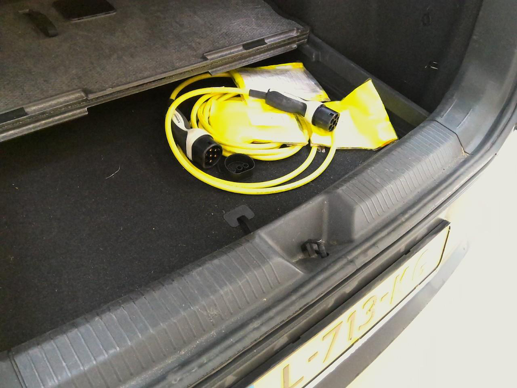 Foto 34 van Volkswagen ID.4