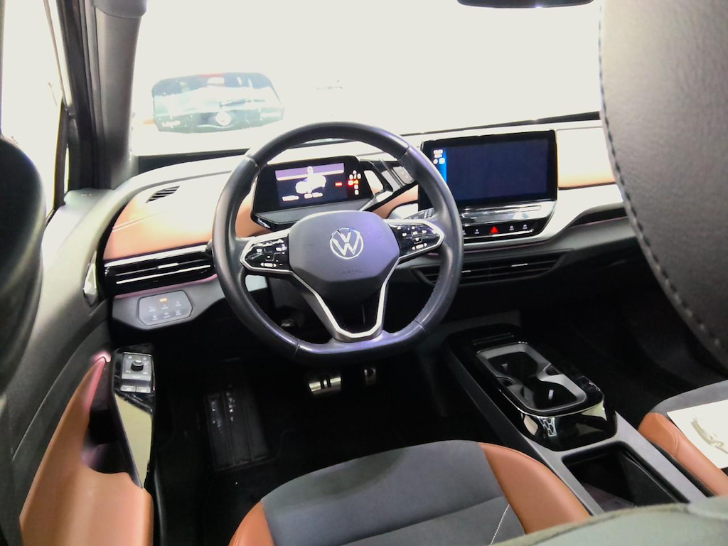 Foto 6 van Volkswagen ID.4