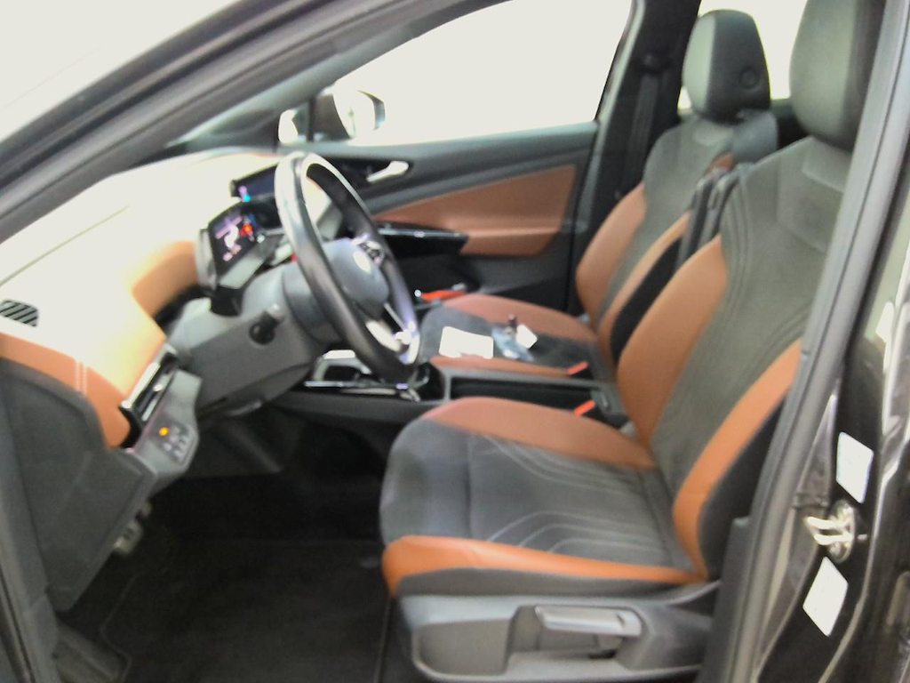 Foto 8 van Volkswagen ID.4