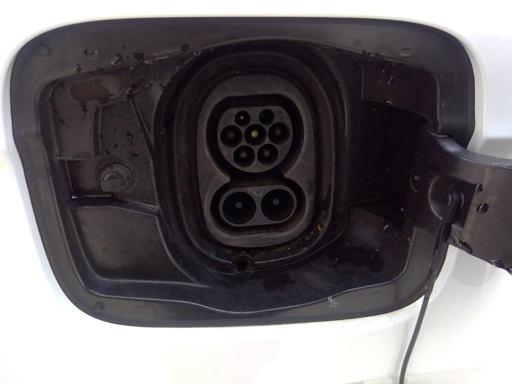 Foto 12 van Skoda Enyaq