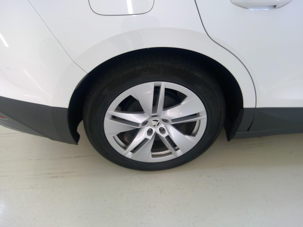 Foto 14 van Skoda Enyaq