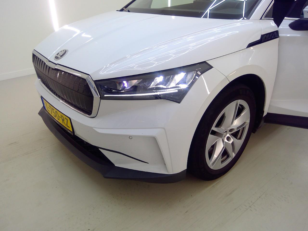 Foto 23 van Skoda Enyaq