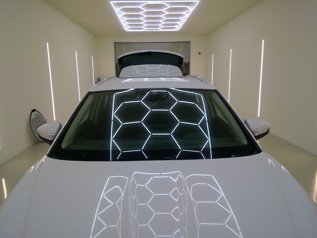 Foto 24 van Skoda Enyaq