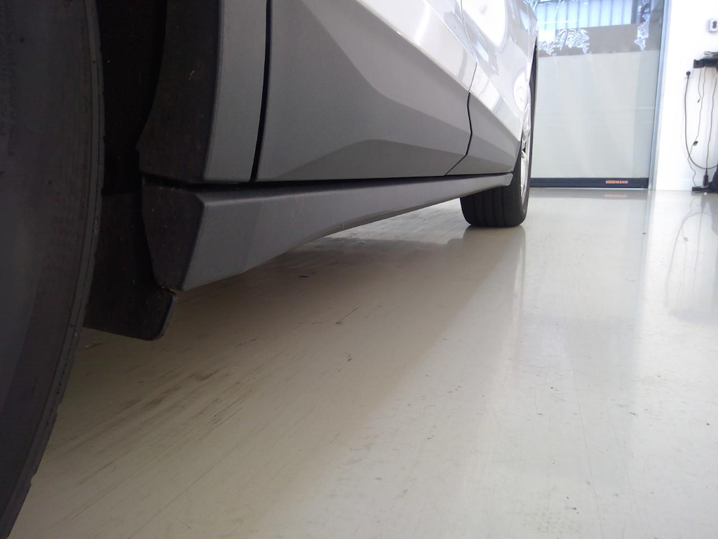 Foto 25 van Skoda Enyaq