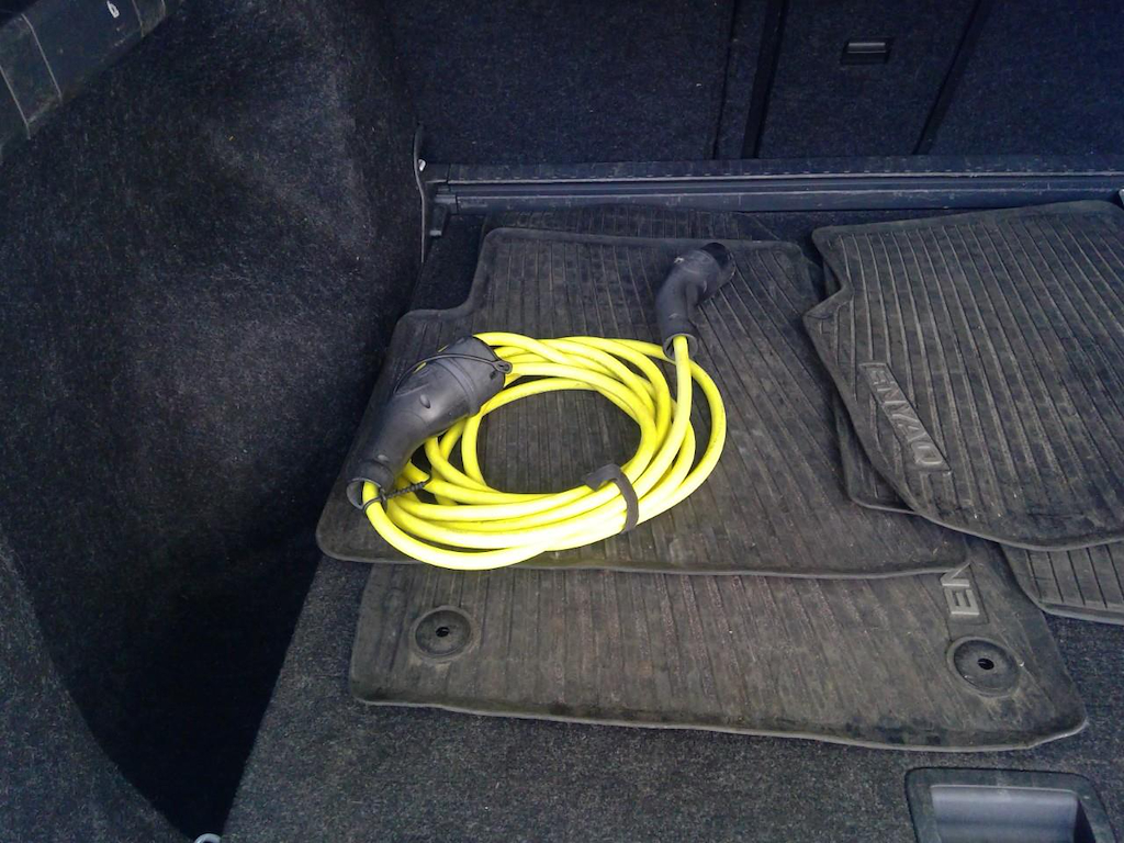 Foto 28 van Skoda Enyaq