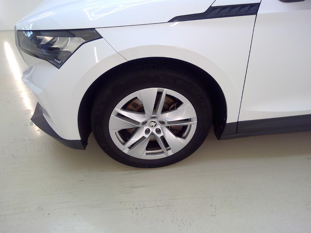 Foto 29 van Skoda Enyaq