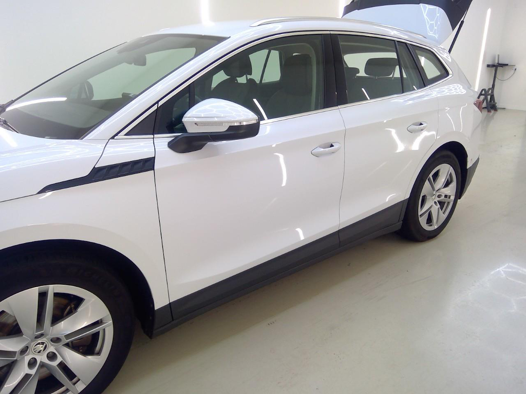 Foto 30 van Skoda Enyaq