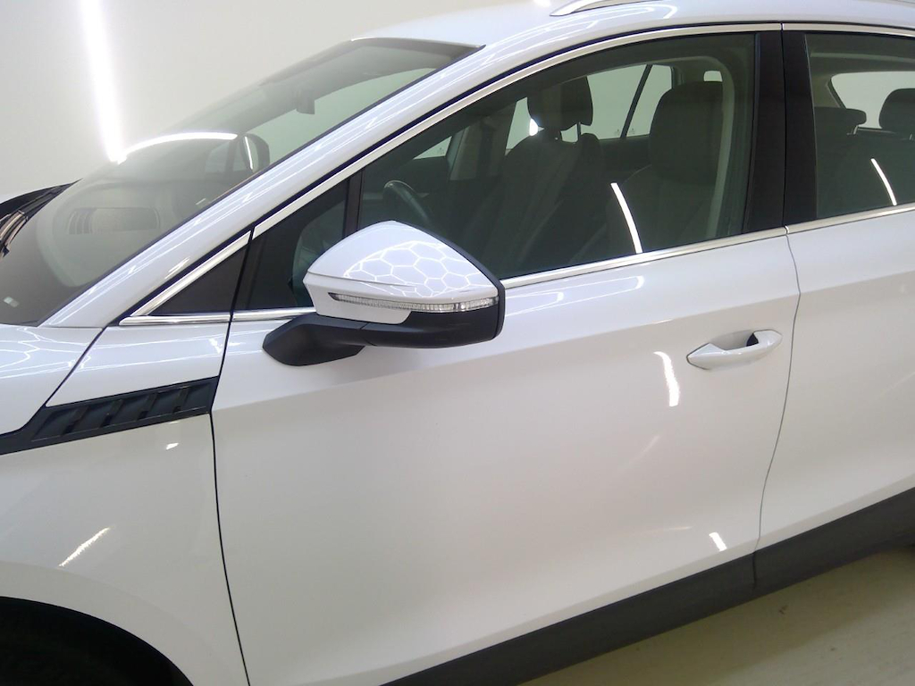 Foto 32 van Skoda Enyaq