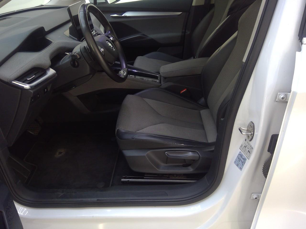 Foto 33 van Skoda Enyaq