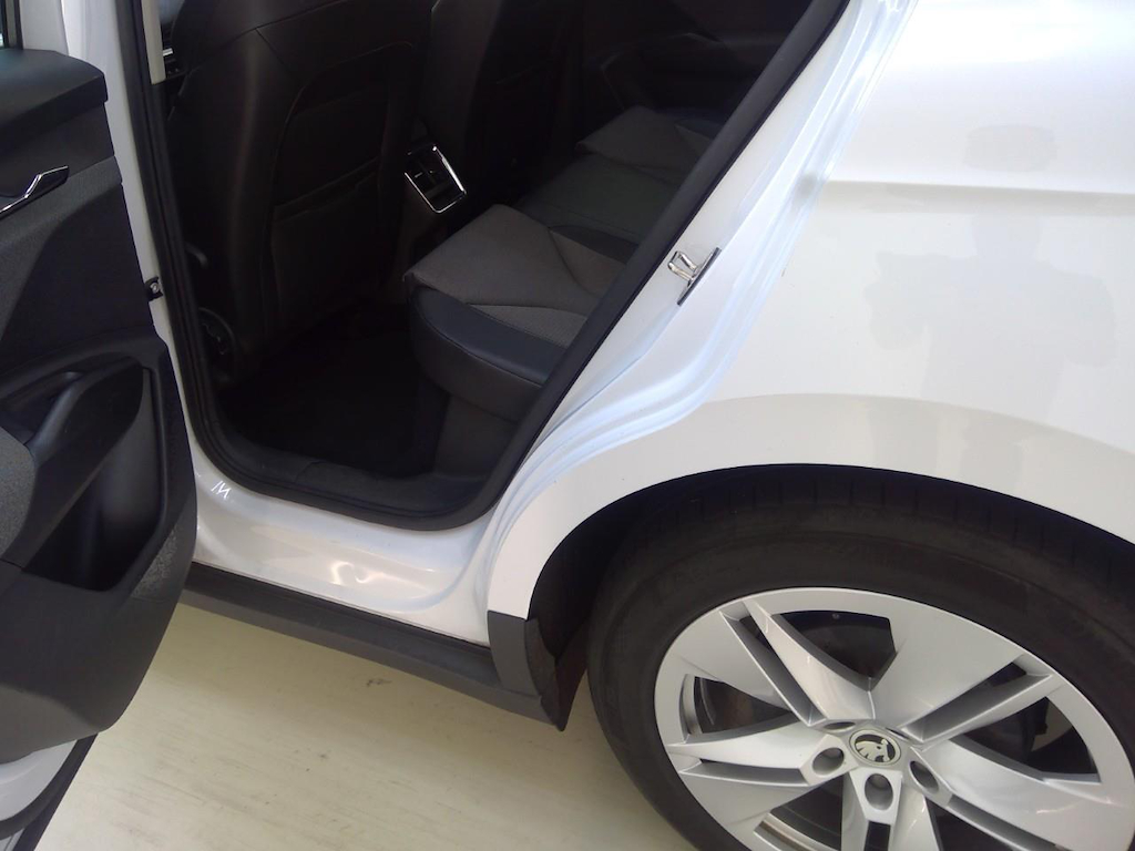 Foto 34 van Skoda Enyaq