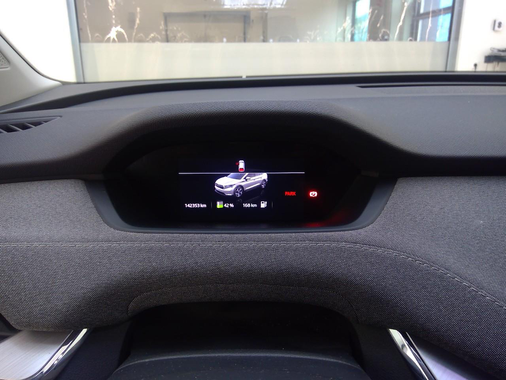 Foto 5 van Skoda Enyaq