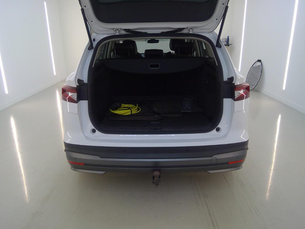 Foto 35 van Skoda Enyaq