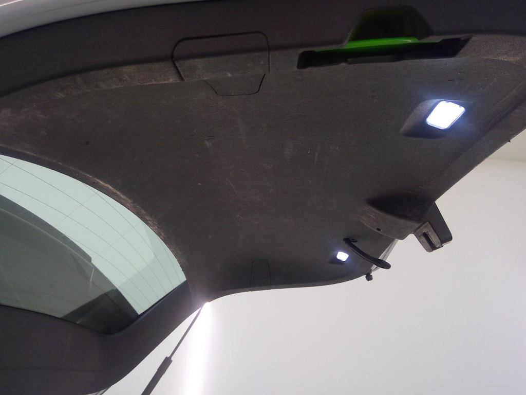 Foto 36 van Skoda Enyaq
