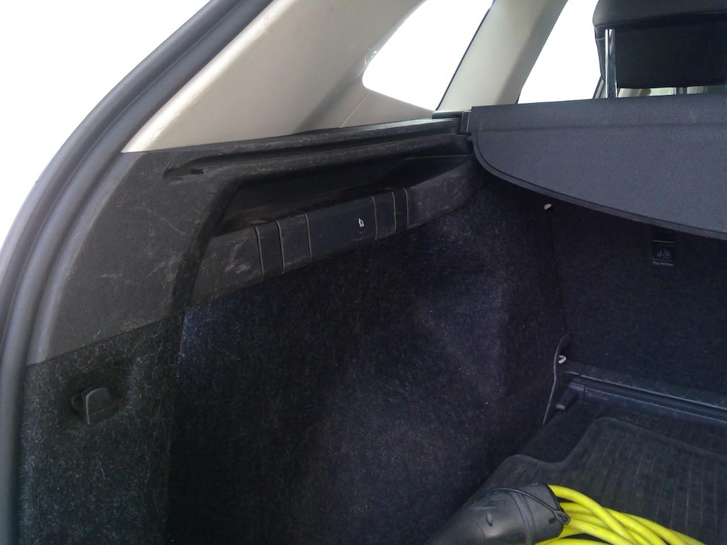 Foto 38 van Skoda Enyaq