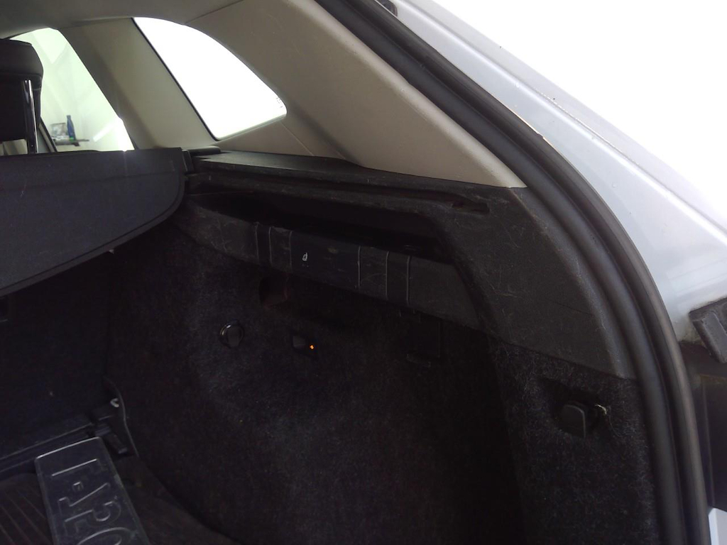 Foto 39 van Skoda Enyaq