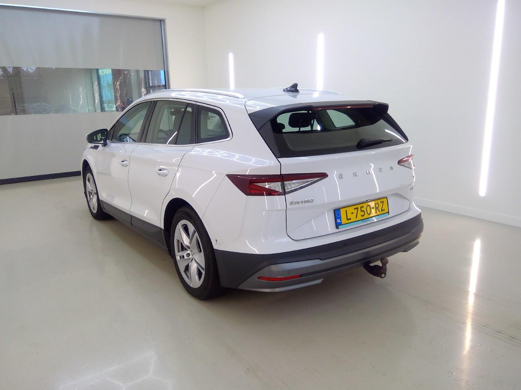 Foto 6 van Skoda Enyaq