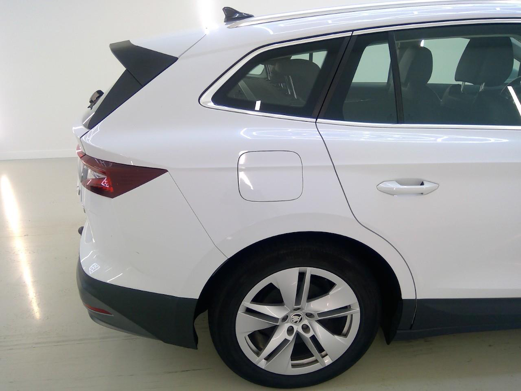 Foto 43 van Skoda Enyaq