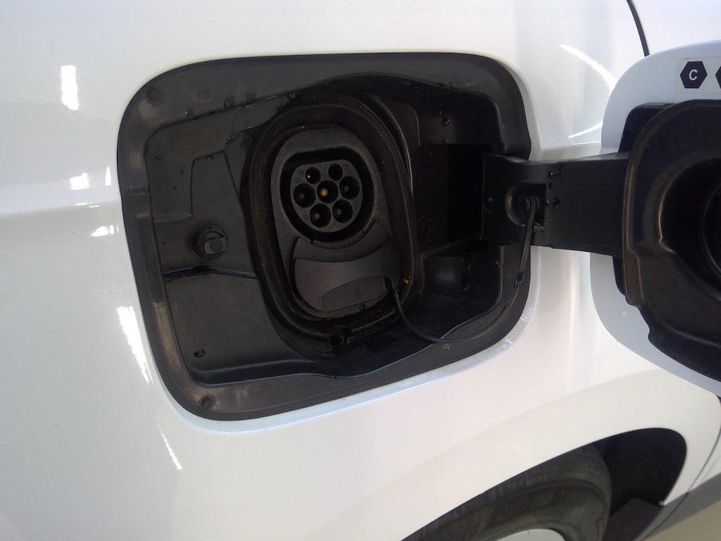 Foto 44 van Skoda Enyaq