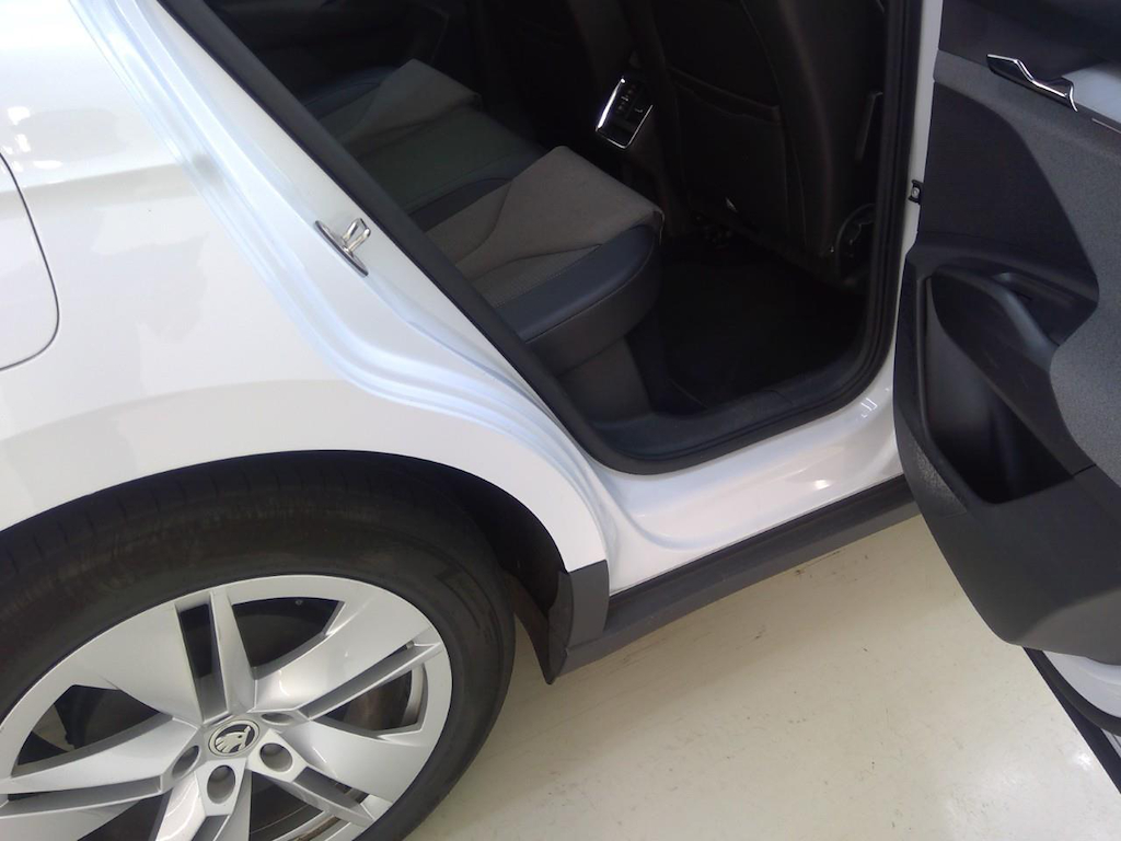 Foto 45 van Skoda Enyaq
