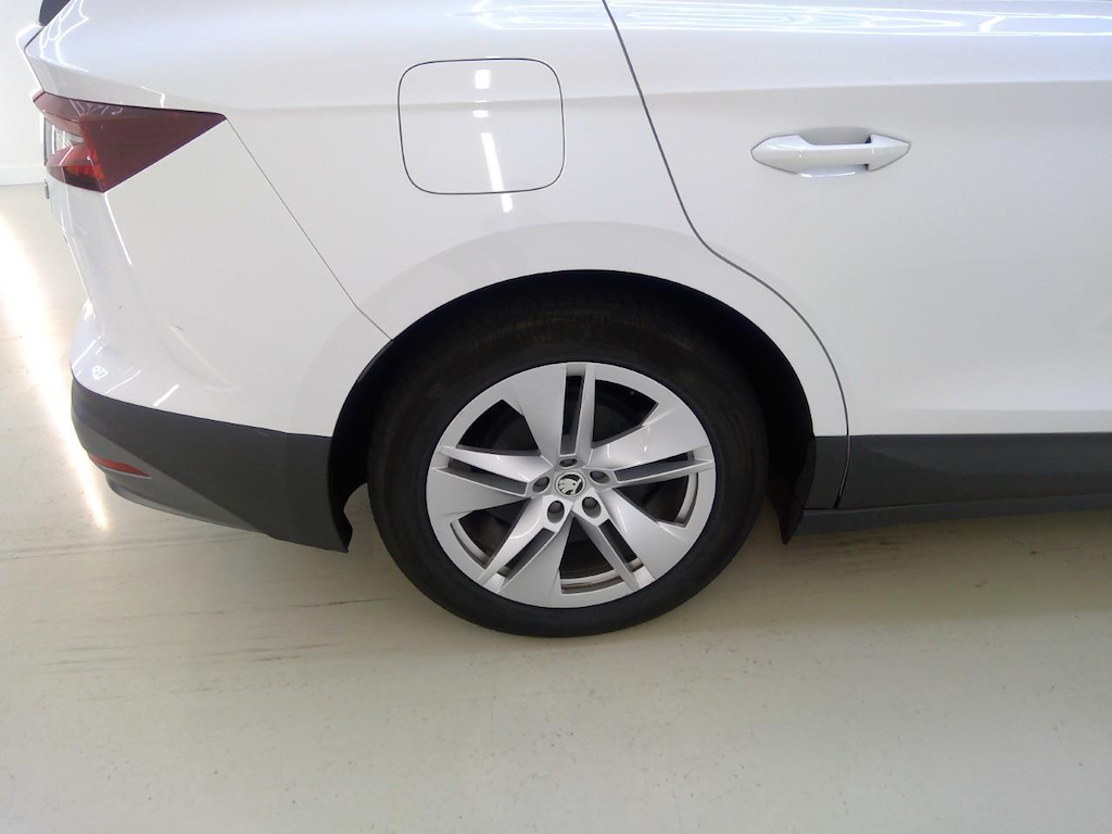 Foto 46 van Skoda Enyaq
