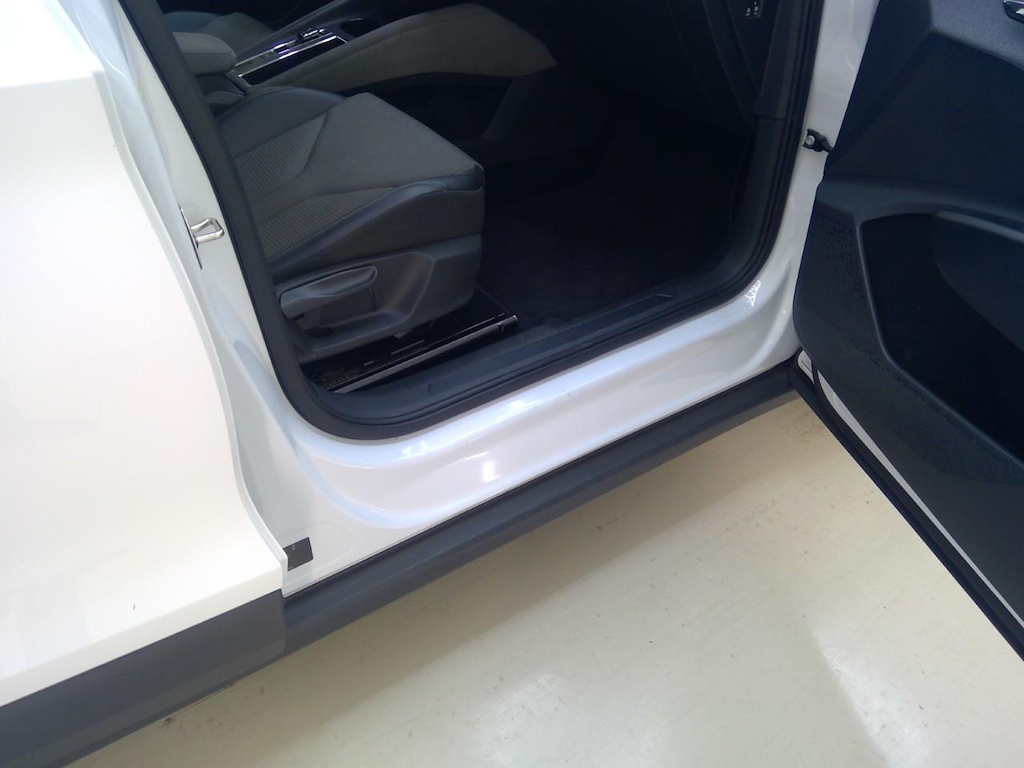 Foto 47 van Skoda Enyaq