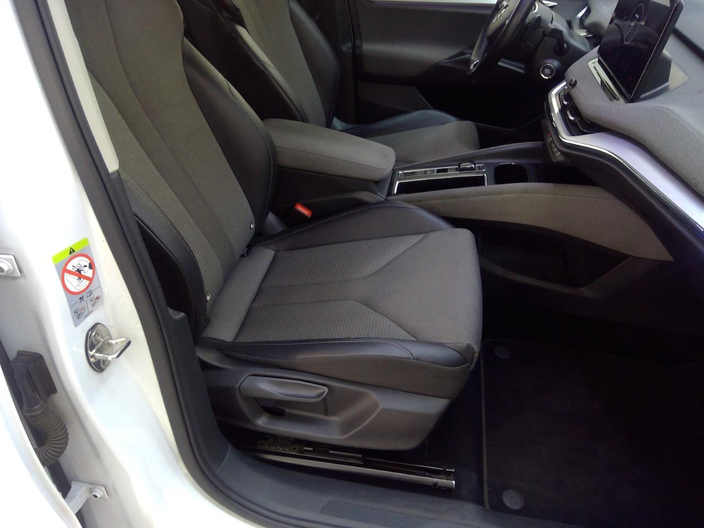 Foto 49 van Skoda Enyaq