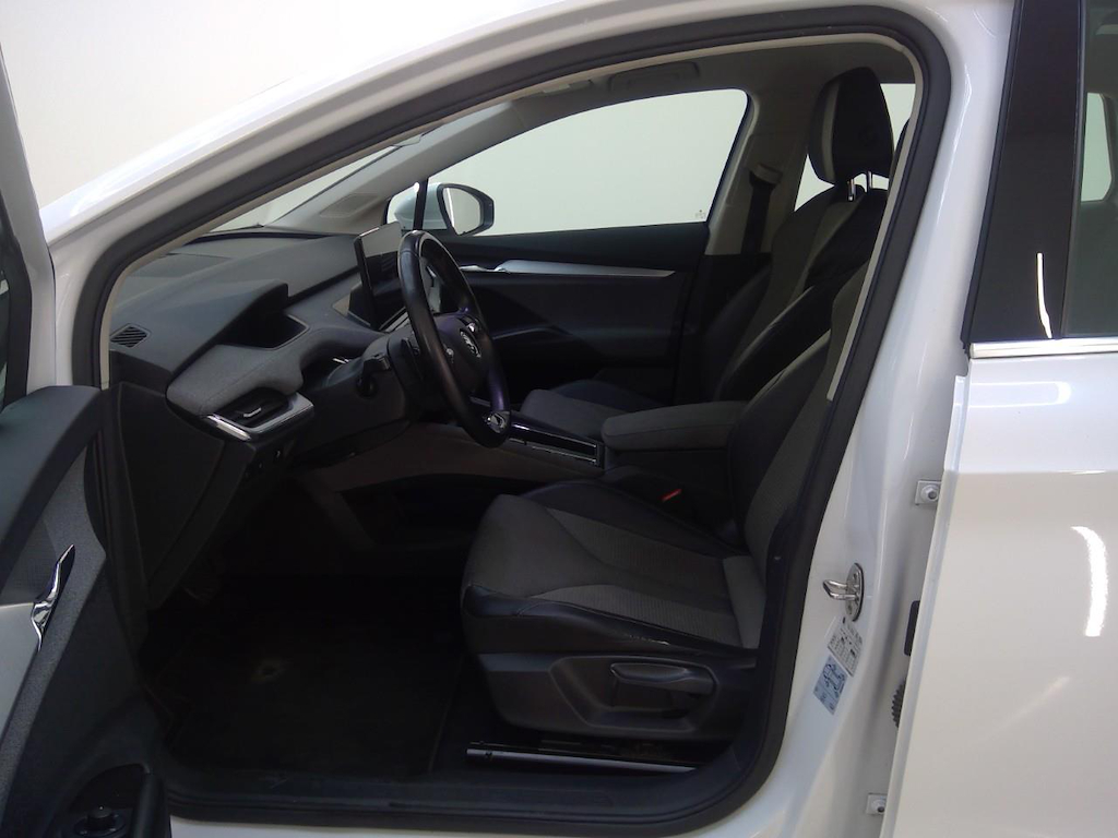 Foto 8 van Skoda Enyaq