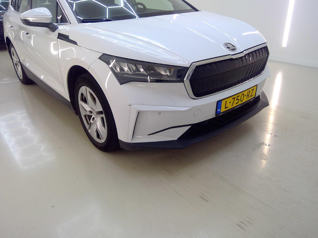 Foto 51 van Skoda Enyaq