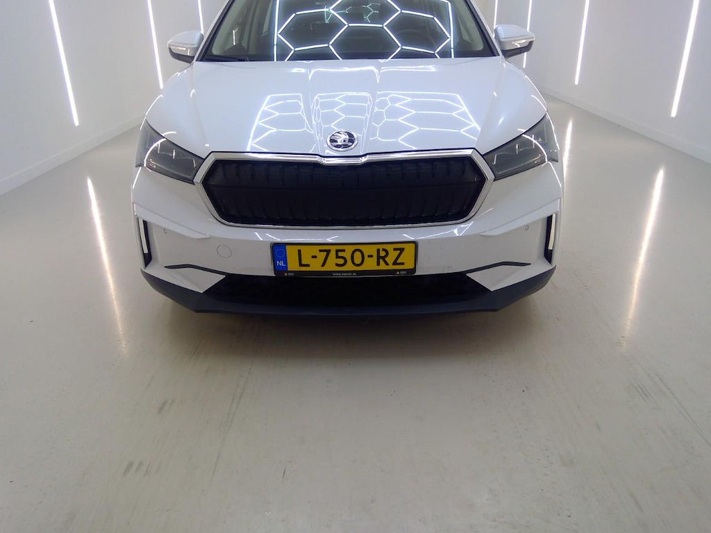 Foto 52 van Skoda Enyaq
