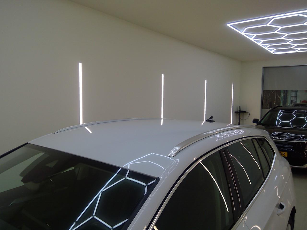 Foto 53 van Skoda Enyaq