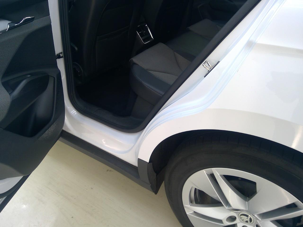 Foto 56 van Skoda Enyaq