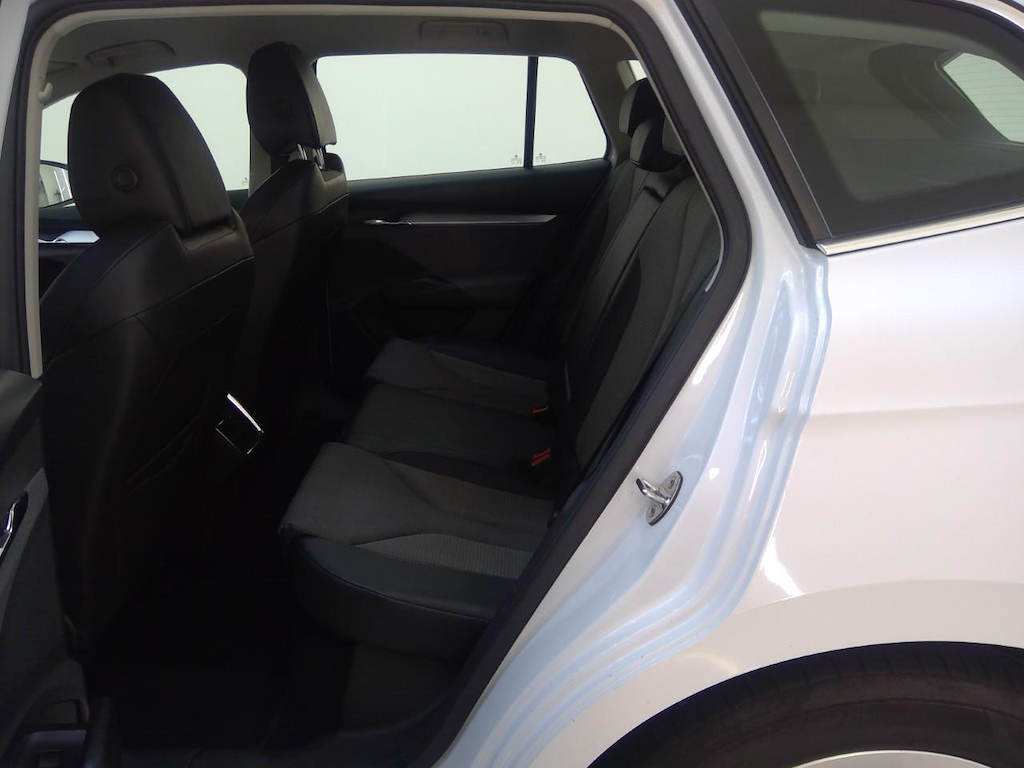Foto 9 van Skoda Enyaq