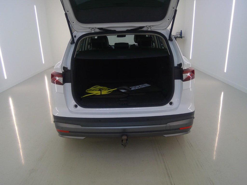 Foto 10 van Skoda Enyaq