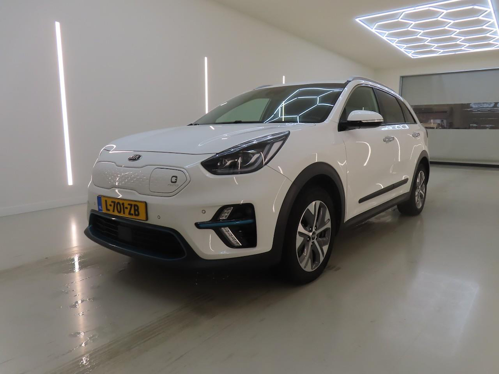 Foto 2 van Kia Niro
