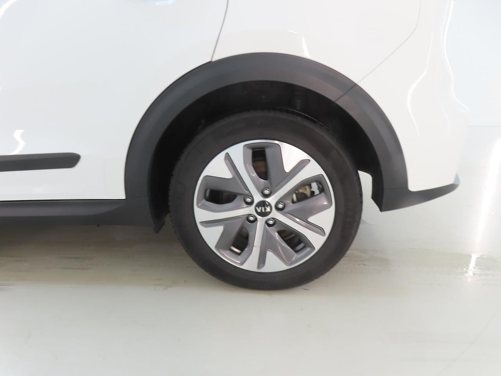 Foto 13 van Kia Niro