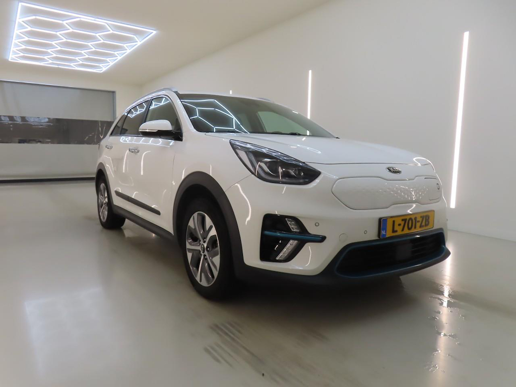 Foto 3 van Kia Niro