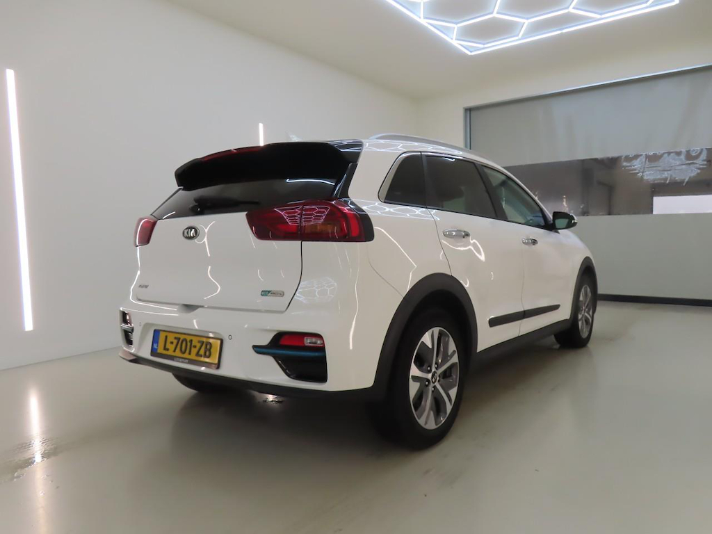 Foto 4 van Kia Niro