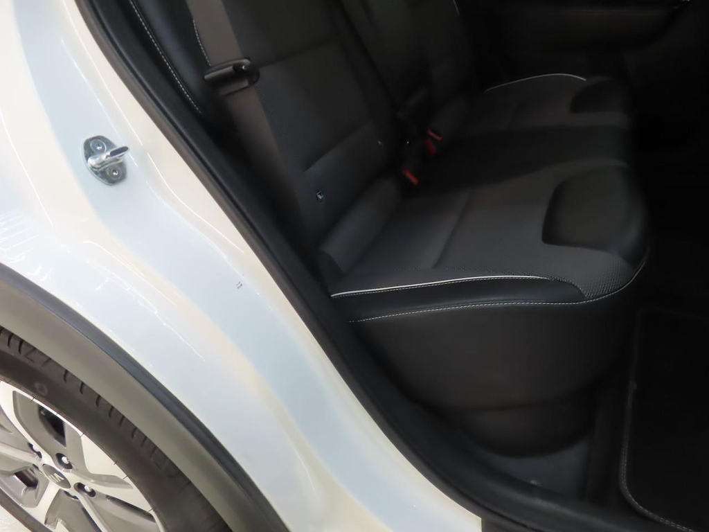 Foto 29 van Kia Niro