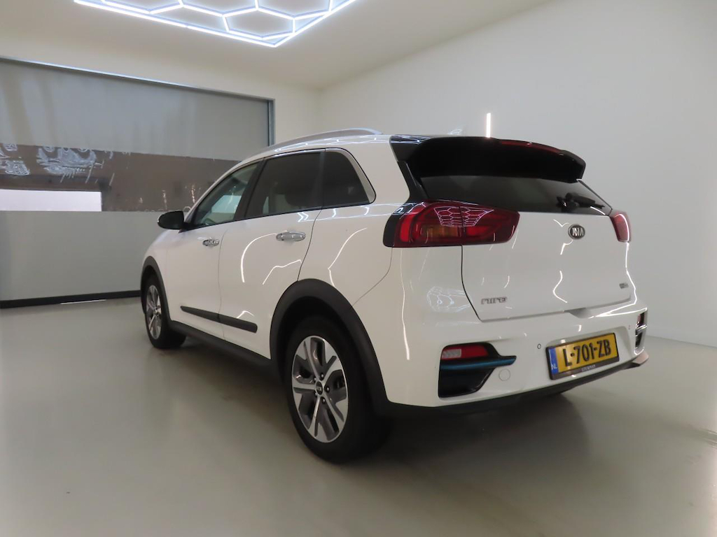 Foto 5 van Kia Niro