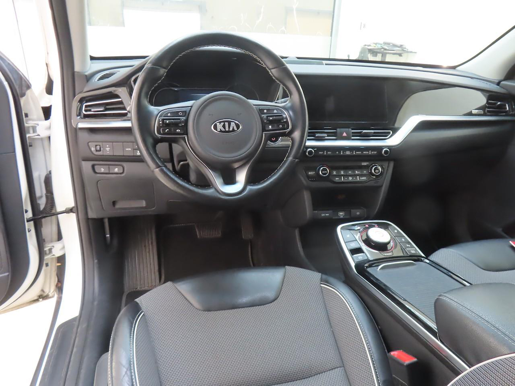 Foto 6 van Kia Niro