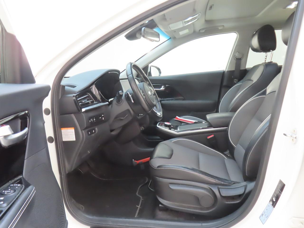 Foto 8 van Kia Niro