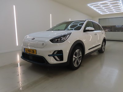 Buy KIA e-Niro on Ayvens Carmarket