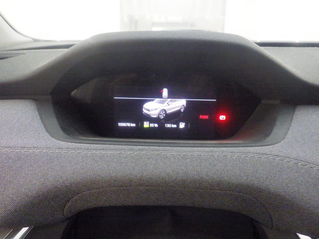 Foto 2 van Skoda Enyaq