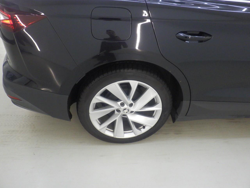 Foto 12 van Skoda Enyaq