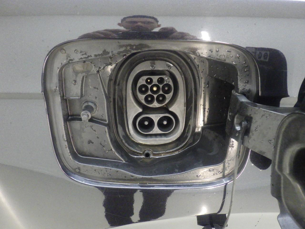 Foto 13 van Skoda Enyaq