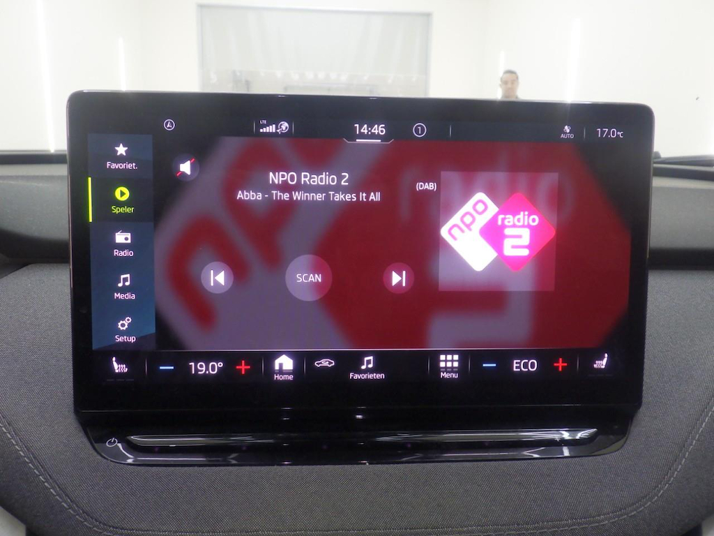 Foto 18 van Skoda Enyaq