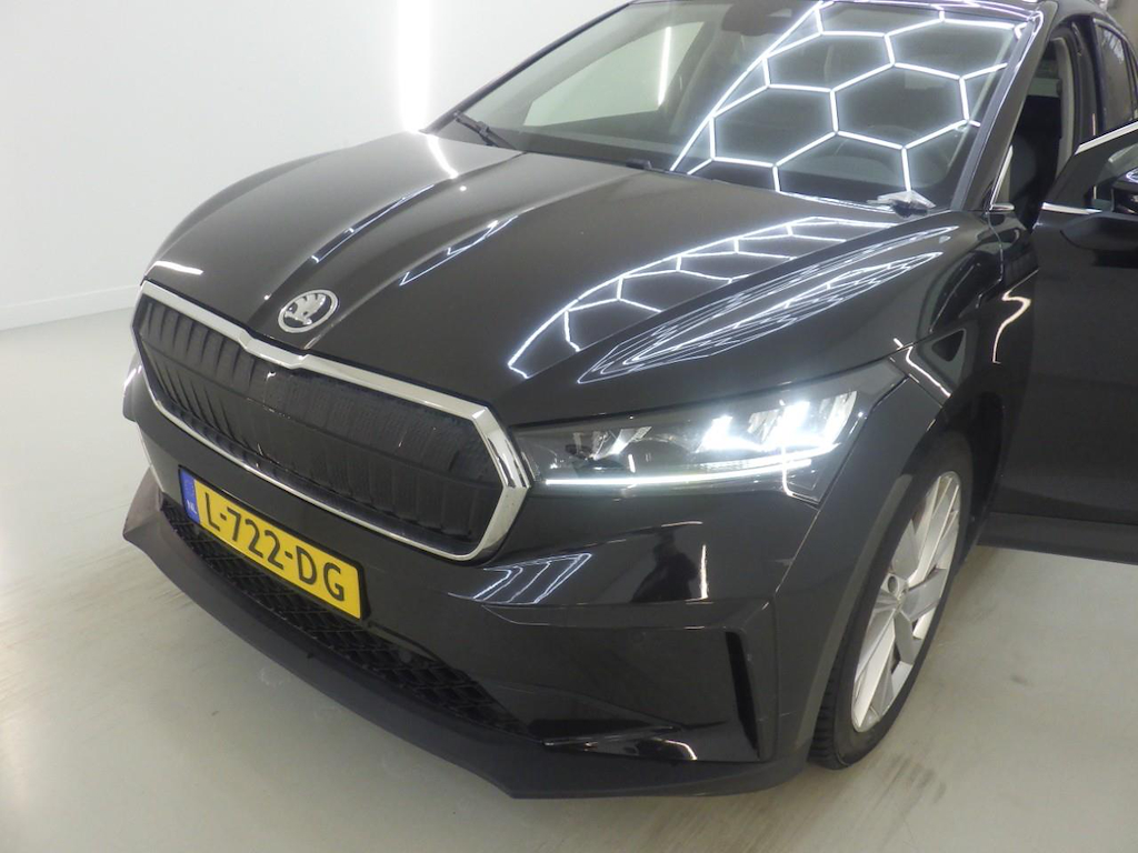 Foto 25 van Skoda Enyaq