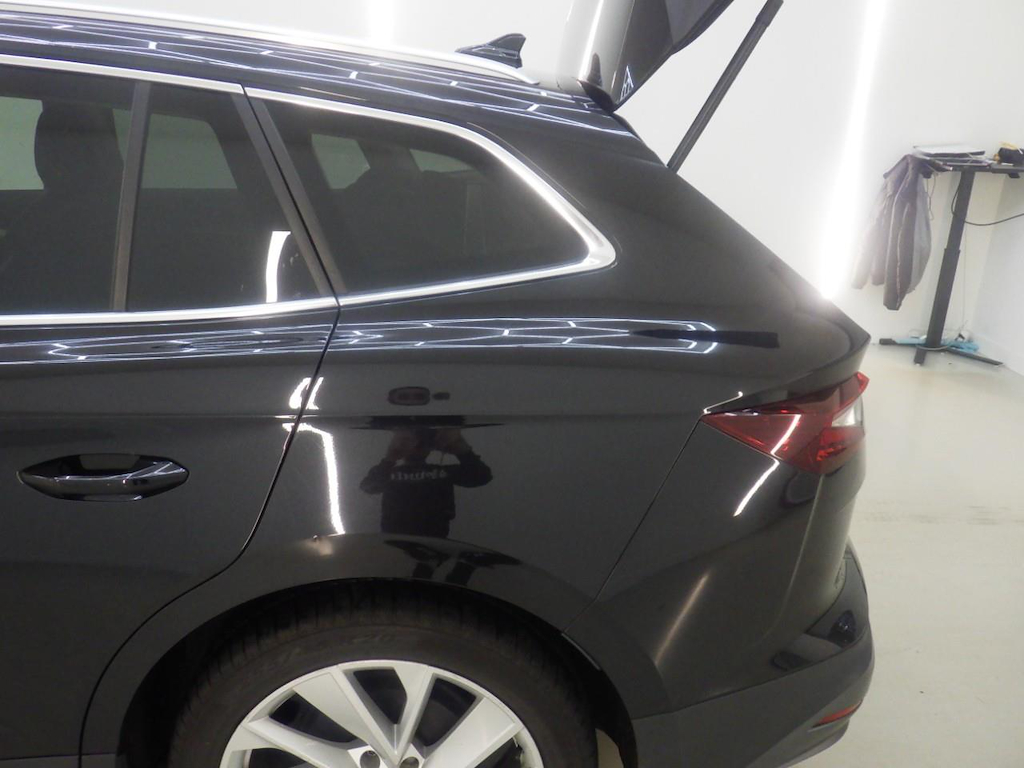 Foto 27 van Skoda Enyaq