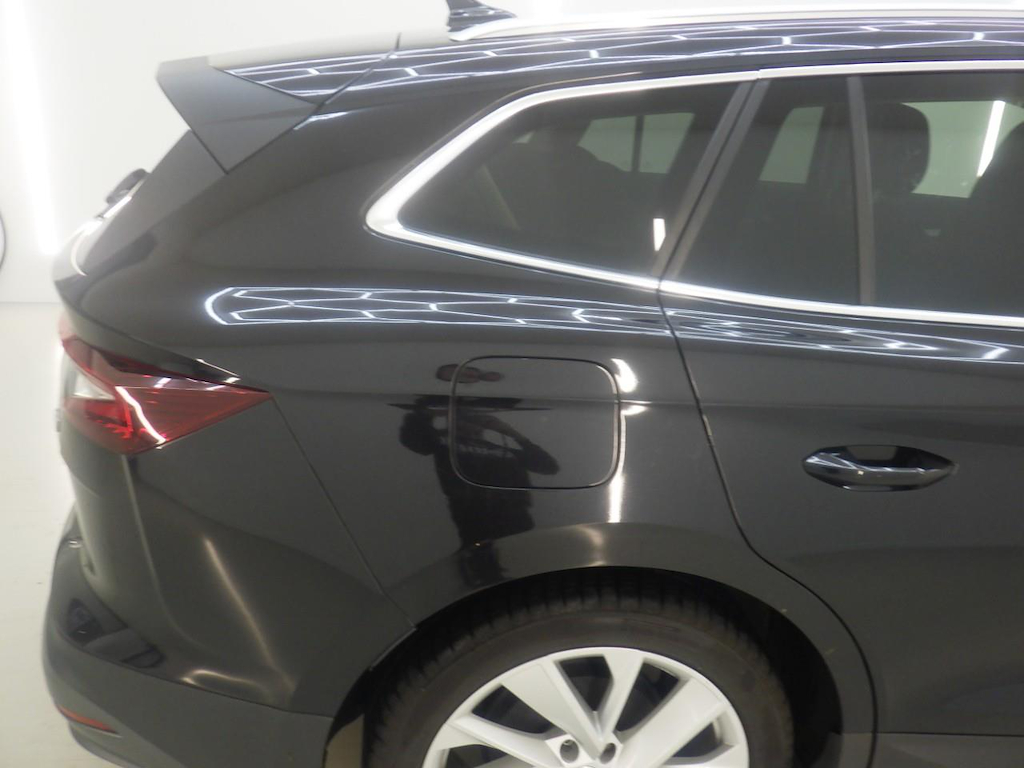 Foto 30 van Skoda Enyaq